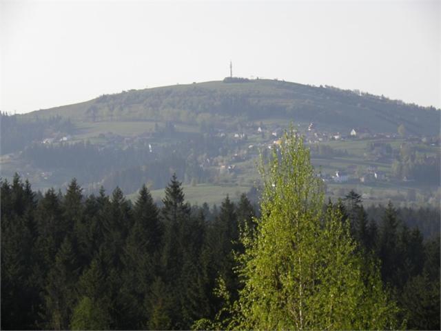 Villa Zgorzanka Istebna Exterior foto